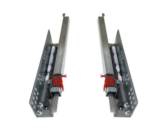 Glisiera cu bile 300 mm (12 seturi)